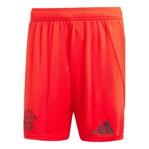 adidas FC Bayern 24/25 Home Soccer Shorts Asia Sizing 'Red' IT8513