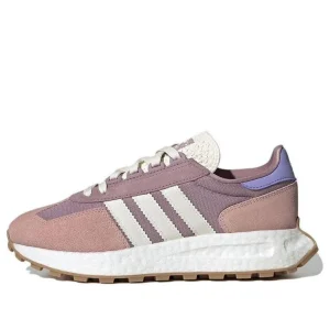 (WMNS) adidas Retropy E5 'Magic Mauve' GW6573