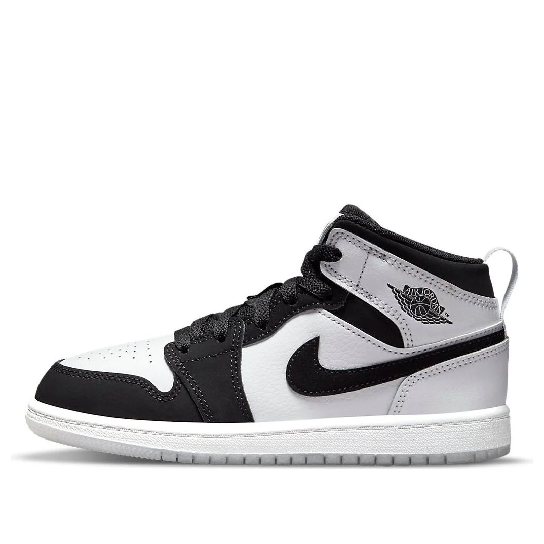 (PS) Air Jordan 1 Mid SE 'Diamond' DN4323-100