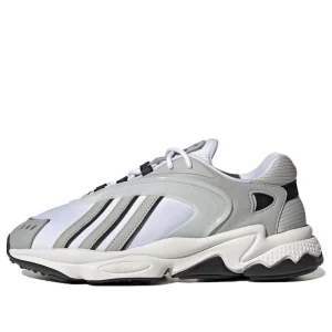(WMNS) adidas originals Oztral 'Grey White Black' HQ6765