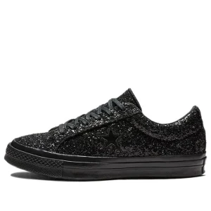Converse One Star 'Black' 162617C