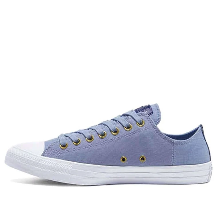 Converse x Clean 'n Preme Chuck Taylor All Star Low 'Blue' 167823C
