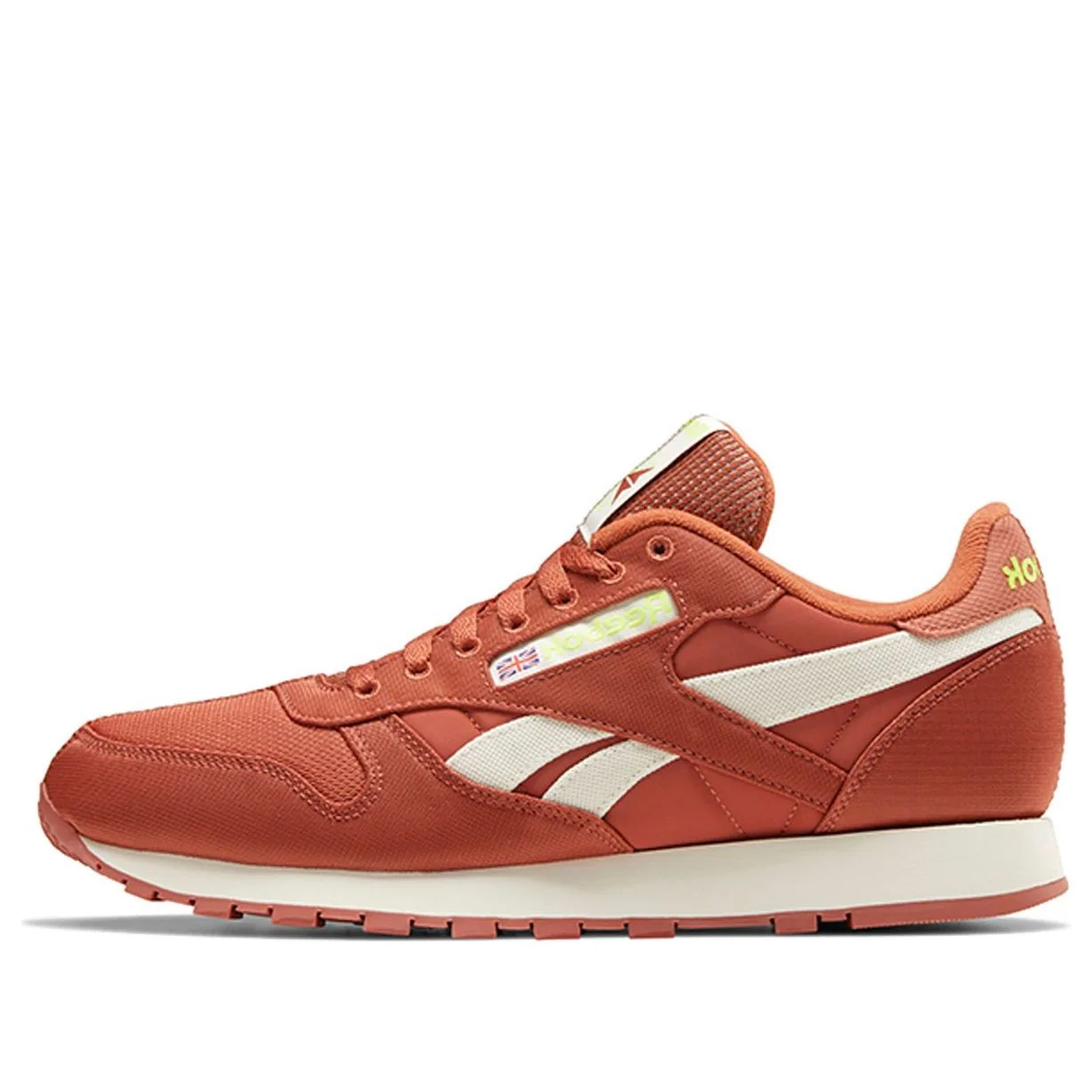Reebok Classic Leather 'Baked Earth' FY7546