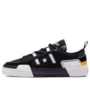 Converse Ibn Jasper x One Star Low 'Overhaulin - Black' A00247C