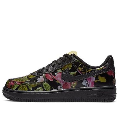 (PS) Nike Force 1 LXX 'Floral' AV2855-001
