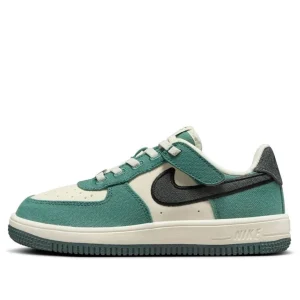 (PS) Nike Air Force 1 LV8 3 EasyOn 'Coconut Milk Bicoastal' HJ4293-100