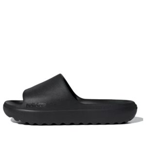 adidas Adilette Lumia Asia Sizing 'Black' JP9580