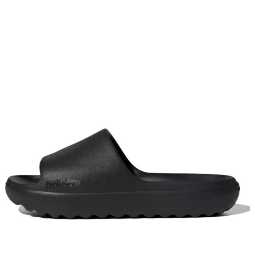 adidas Adilette Lumia Asia Sizing 'Black' JP9580
