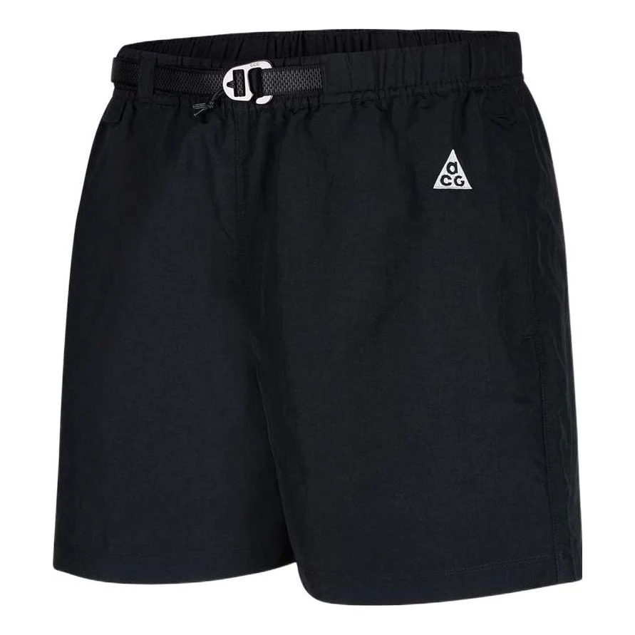 Nike x ACG Trail shorts 'Black' CZ6705-014