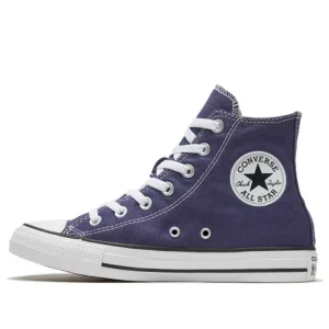Converse Chuck Taylor All Star 'Dark Blue' 167630C