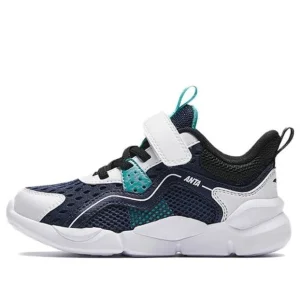(PS) ANTA Running Series Sneakers 'Navy' A312429929-2