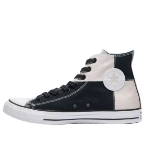Converse Chuck Taylor All Star UV High 'Black Egret' 169895C