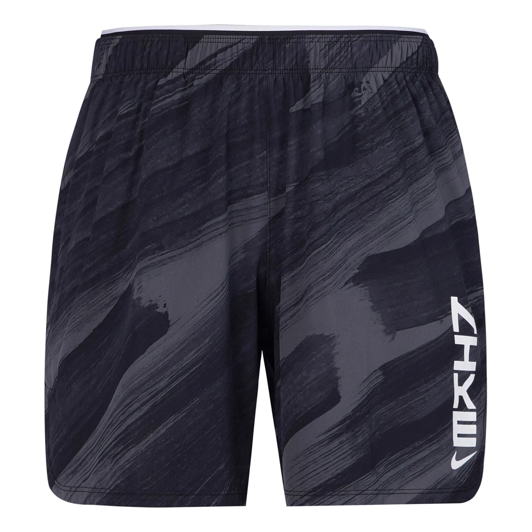 Nike As M Nk Df Sc Wvn Short Casual Sports Breathable Woven Shorts Black DD1718-010