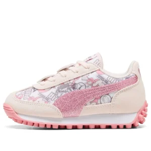 (PS) PUMA Easy Rider 'Hello Kitty and Friends Jasmine Flower' 403385-01