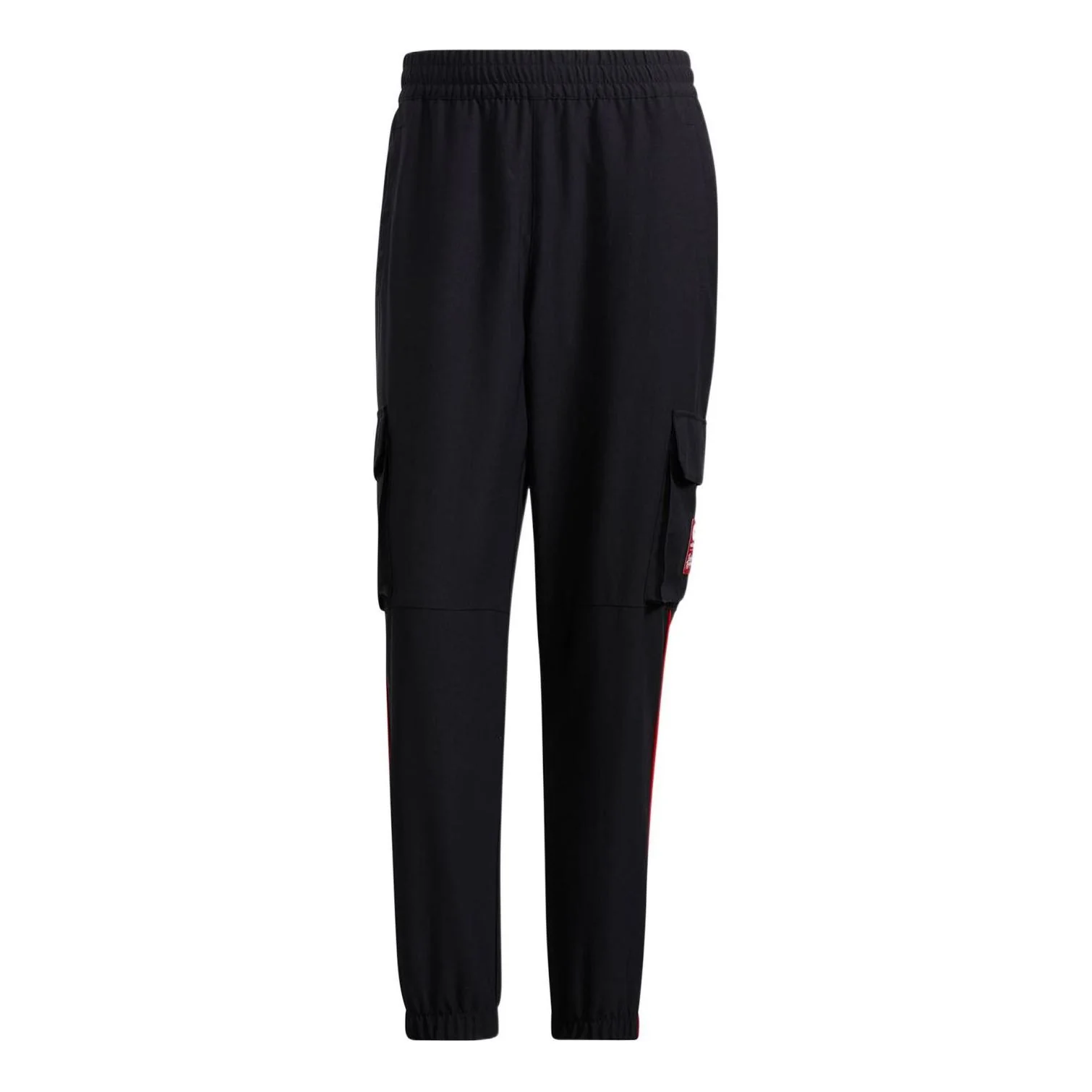 adidas Neo Utility Pants 'Black' HC9715