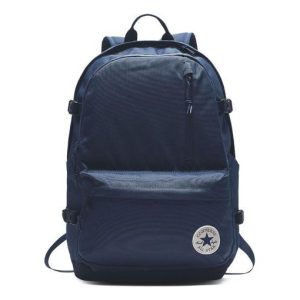 Converse Edge Backpack 'Dark Blue' 10017270-A02