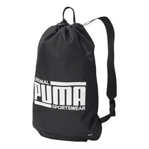 PUMA Sole Smart Bag 'Black' 075818-01