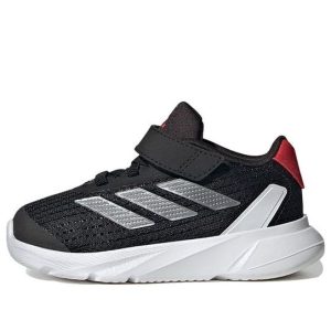 (TD) adidas Duramo SL Shoes 'Core Black Cloud White Red' ( Shoes) IG2435