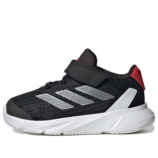 (TD) adidas Duramo SL Shoes 'Core Black Cloud White Red'  ( Shoes) IG2435