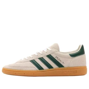 (WMNS) adidas Handball Spezial 'Alumina Collegiate Green' JS0242