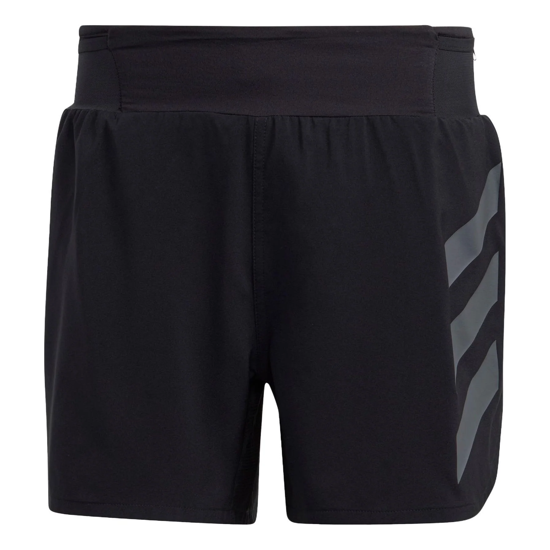 adidas Terrex Agravic Trail Running Shorts Asia Sizing 'Black' HT9395