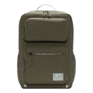 Nike Utility Speed Training Backpack 'Army Green' CK2668-325