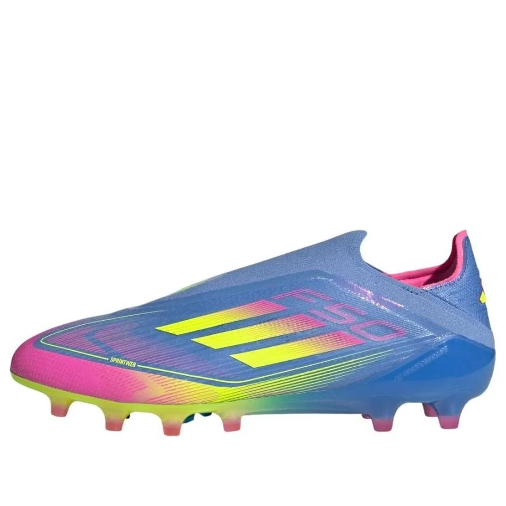 adidas F50 Elite Laceless AG 'Celestial Victory Pack' JI2840