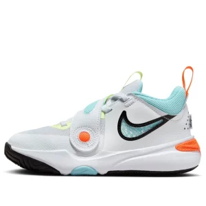 (PS) Nike Team Hustle D11 'CHBL' HF5737-141
