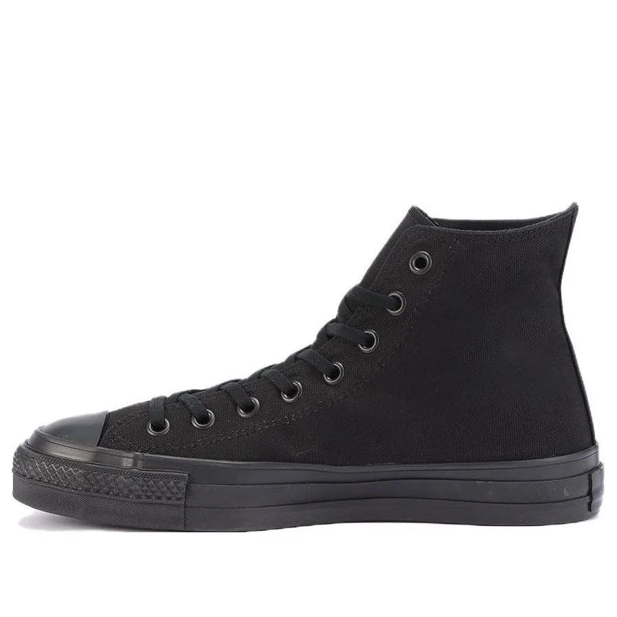 Converse Chuck Taylor All Star J Hi 'Black' 31307010