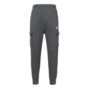 Nike Sportswear Club Sweatpants 'Dark Grey' CD3130-071