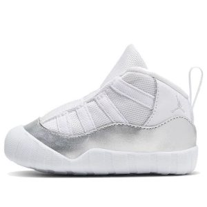 (TD) Air Jordan 11 Retro 'Metallic Silver' CI6165-100