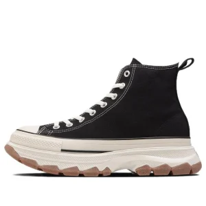 Converse Chuck Taylor All Star Trekwave 'Black White' 31310070