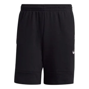 adidas originals SPRT Foundation Sweat Shorts Black GN2435