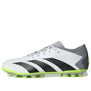 adidas Predator Accuracy.3 'White Black Solar Green' IG5168