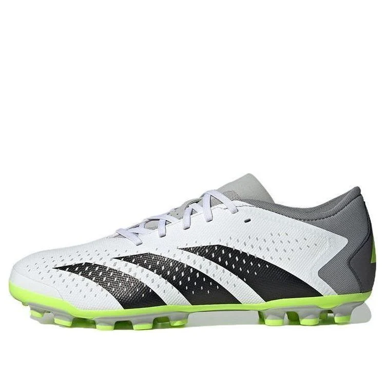 adidas Predator Accuracy.3 'White Black Solar Green' IG5168