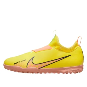 (GS) Nike Zoom Mercurial Vapor 15 Academy TF 'Lucent Pack' DJ5621-780