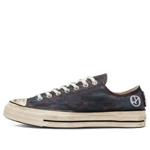 Converse x UndercoverChuck 70 Ox 'Camo' 164834C