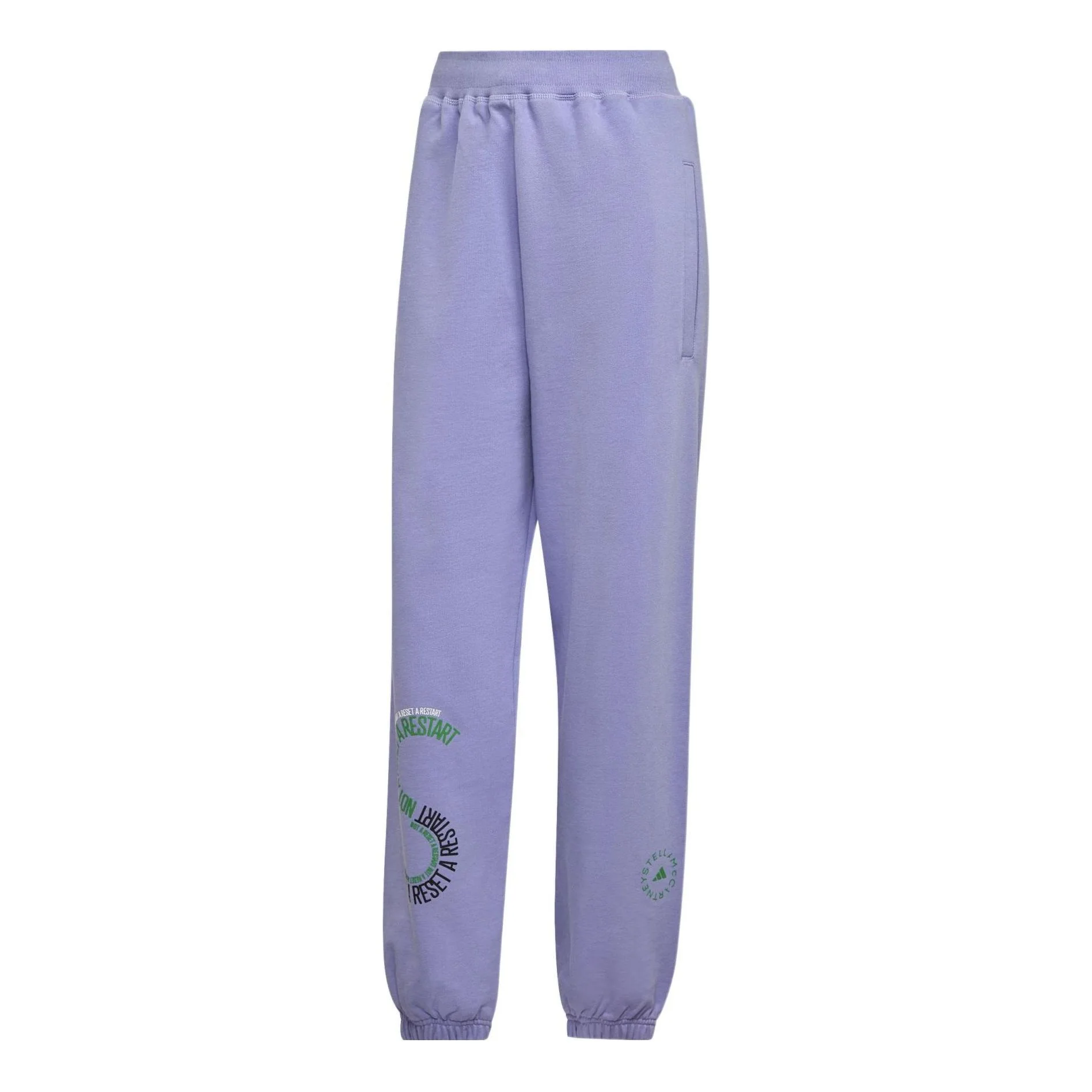 adidas By Stella McCartney Sweatpa Logo IB5908