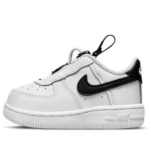 (TD) Nike Force 1 Toggle 'White Black' CU5289-104