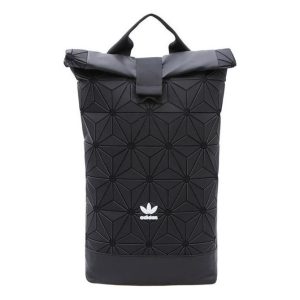 adidas Originals Urban Backpack 'Black' AY9354