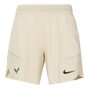 Nike Rafa Dri-FIT ADV Tennis Shorts Asia Sizing 'Beige' DV2882-126