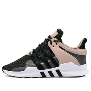 (WMNS) adidas EQT Support ADV W 'Core Black Grey Five' CQ2249