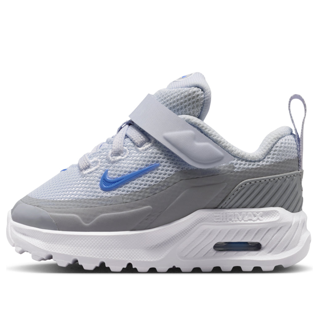 (TD) Nike Air Max Bia 'Football Grey Wolf Grey' II9946-007