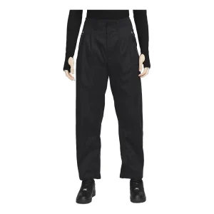 (WMNS) Nike Every Stitch Considered Woven Work Pants 'Black' DR5401-010