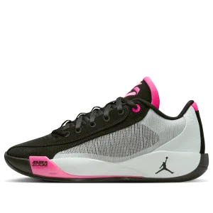 Air Jordan Luka .77 PF 'Black Hyper Pink' HF0819-001