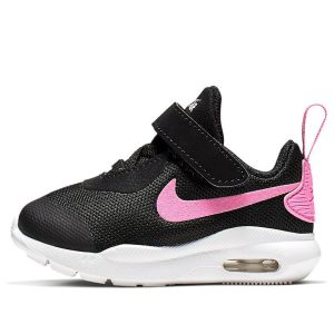 (TD) Nike Air Max OketoVelcro 'Psychic Pink' AR7422-001