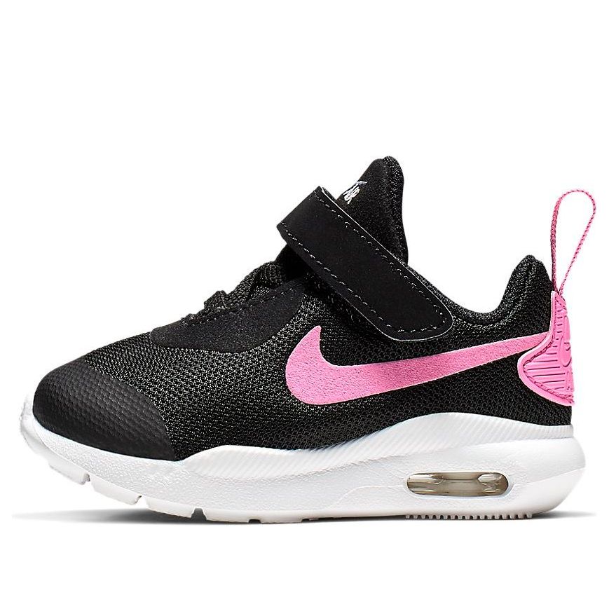 (TD) Nike Air Max OketoVelcro 'Psychic Pink' AR7422-001