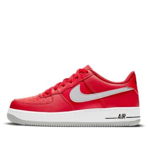 (GS) Nike Air Force 1 Low 'University Red' DJ4617-600