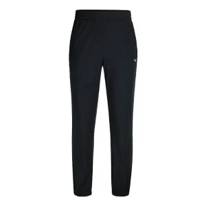 Mizuno Essentials Sportswear Pants 'Black' K2CF31A4