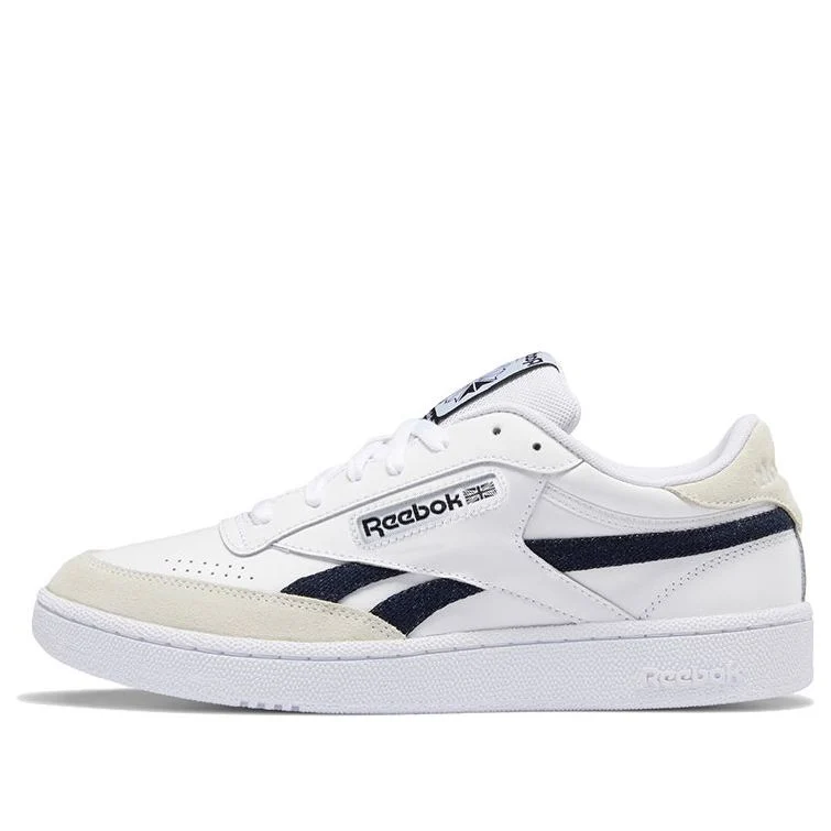 Reebok Club C Revenge 'White Black' FY9423
